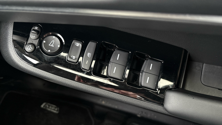 Honda HR-V 1.5 eHEV Advance 5dr CVT Hybrid Hatchback